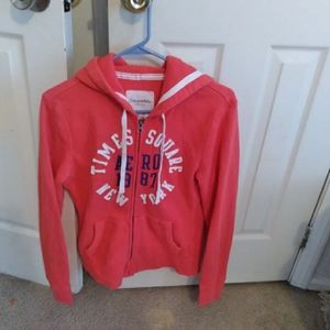 Women's hoodie